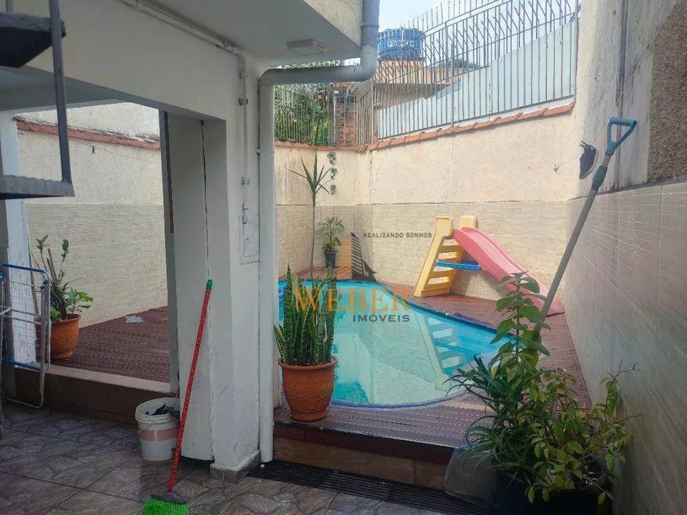 Sobrado, 3 quartos, 96 m² - Foto 8