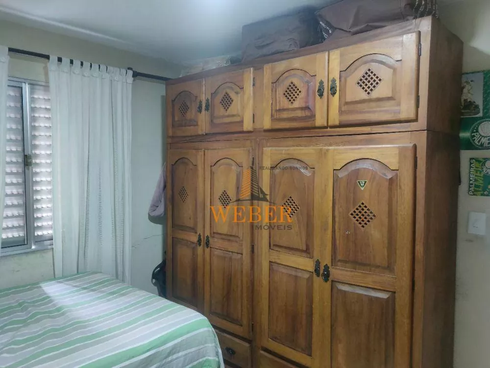 Sobrado, 3 quartos, 96 m² - Foto 2