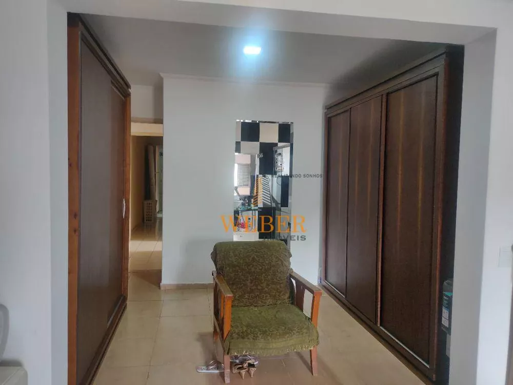 Sobrado, 3 quartos, 96 m² - Foto 6