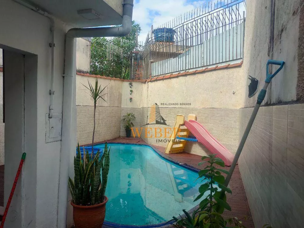 Sobrado, 3 quartos, 96 m² - Foto 7