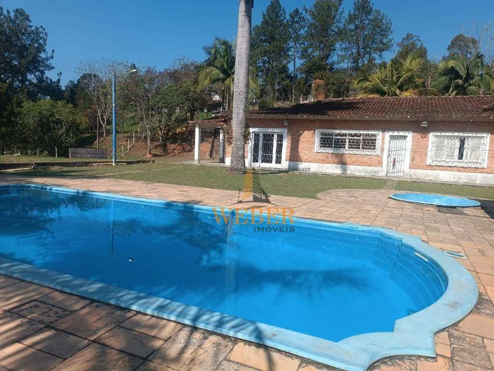 Sítio, 6 quartos, 10 hectares - Foto 3