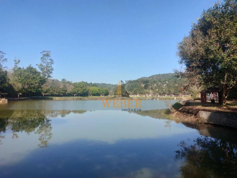 Sítio, 6 quartos, 10 hectares - Foto 1