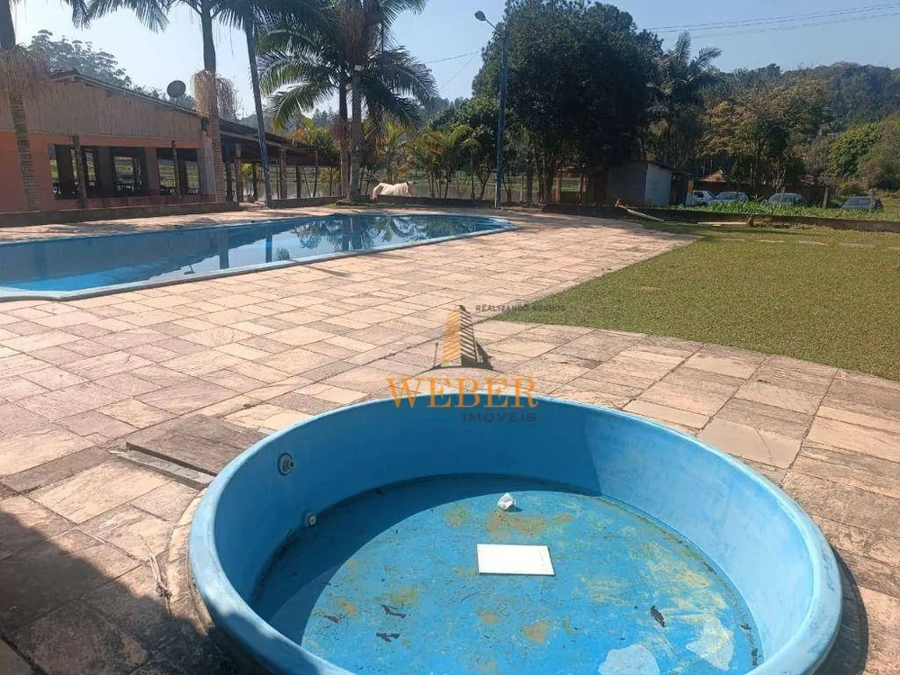 Sítio, 6 quartos, 10 hectares - Foto 4