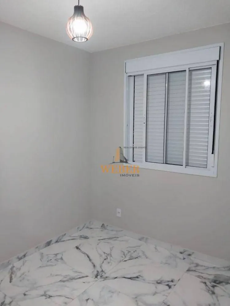 Apartamento, 2 quartos, 44 m² - Foto 9