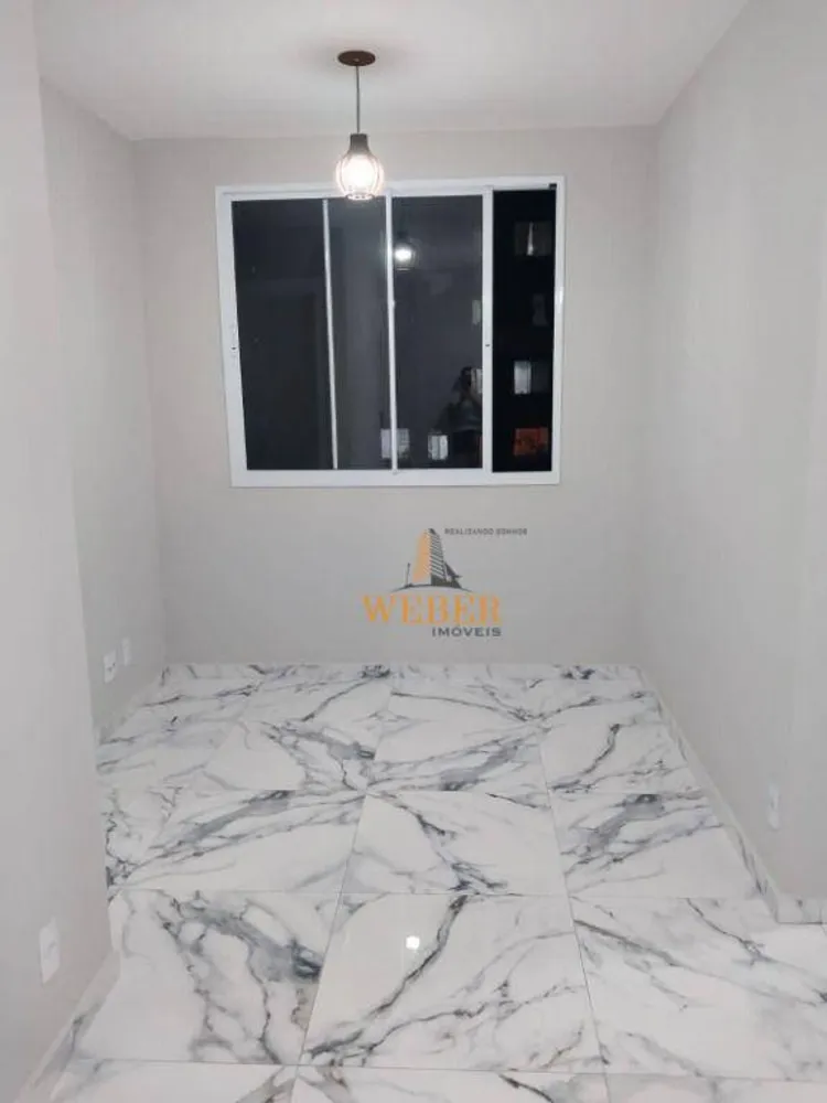 Apartamento, 2 quartos, 44 m² - Foto 4