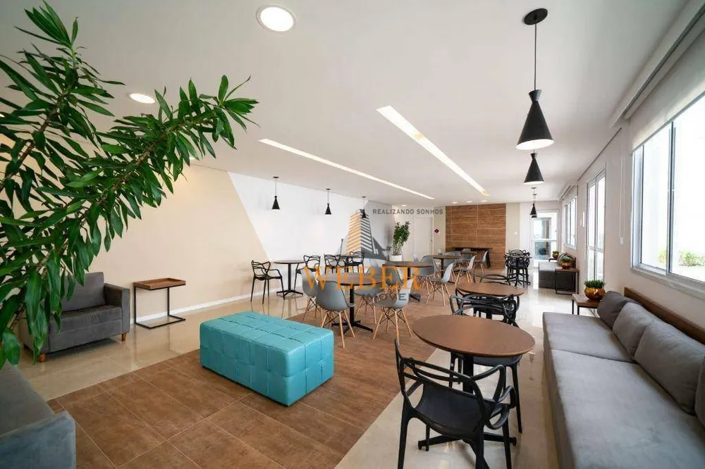Apartamento, 2 quartos, 44 m² - Foto 11