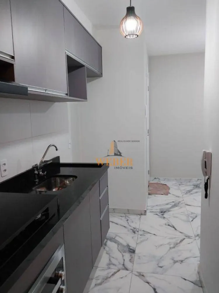 Apartamento, 2 quartos, 44 m² - Foto 6