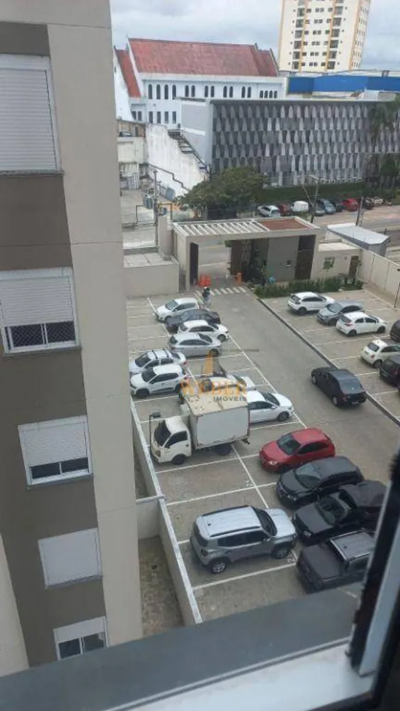 Apartamento, 2 quartos, 44 m² - Foto 10