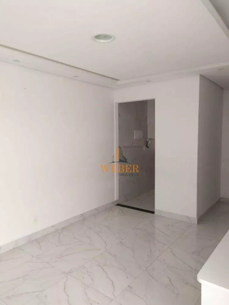 Apartamento à venda com 2 quartos, 47m² - Foto 5