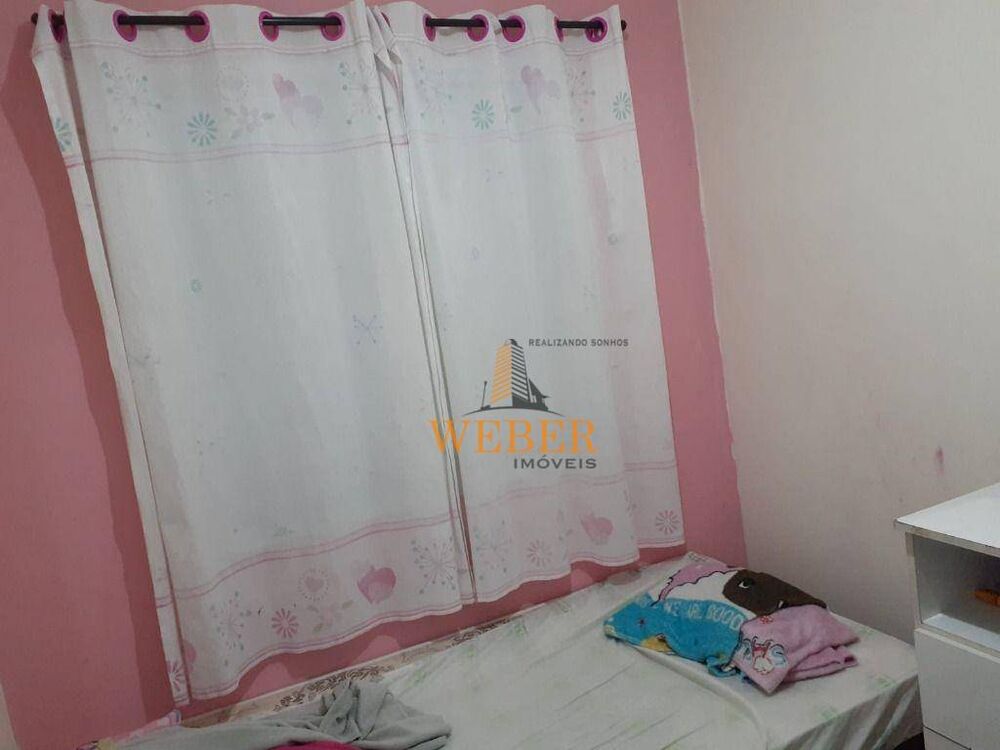 Apartamento, 3 quartos, 53 m² - Foto 6