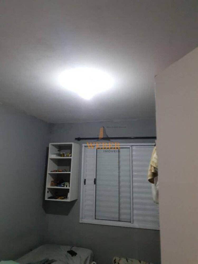 Apartamento, 3 quartos, 53 m² - Foto 4