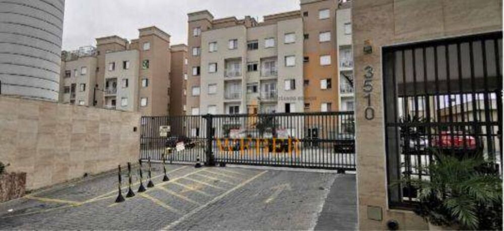 Apartamento, 3 quartos, 53 m² - Foto 7