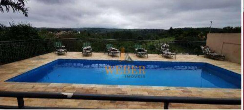 Apartamento, 3 quartos, 53 m² - Foto 1