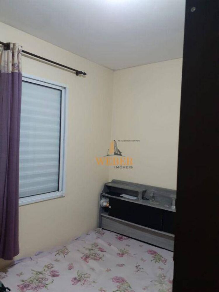 Apartamento, 3 quartos, 53 m² - Foto 5