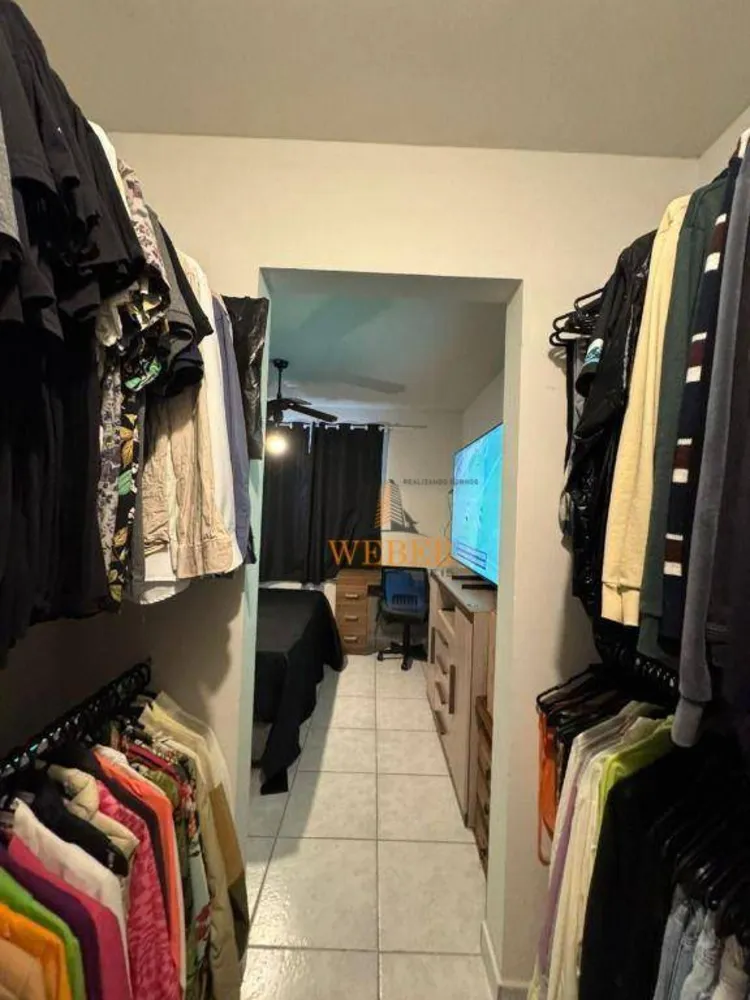 Sobrado, 4 quartos, 180 m² - Foto 3