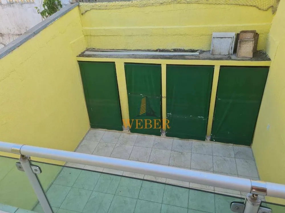 Sobrado, 3 quartos, 230 m² - Foto 6