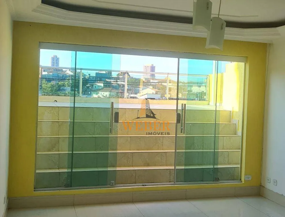 Sobrado, 3 quartos, 230 m² - Foto 4