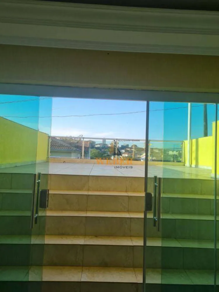 Sobrado, 3 quartos, 230 m² - Foto 3