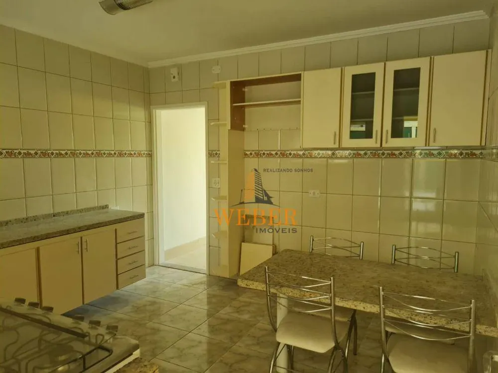 Sobrado, 3 quartos, 230 m² - Foto 8