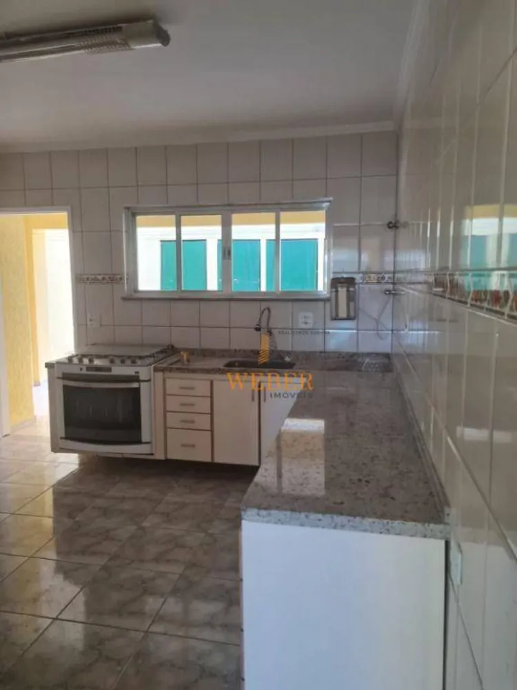 Sobrado, 3 quartos, 230 m² - Foto 9