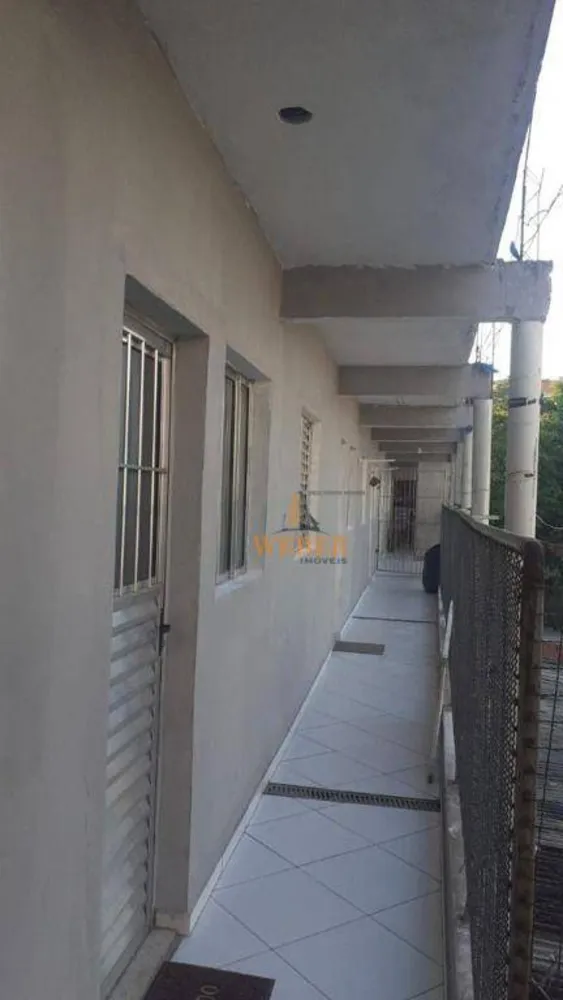 Prédio Inteiro, 600 m² - Foto 2