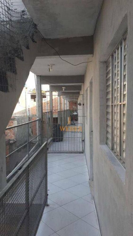 Prédio Inteiro, 600 m² - Foto 6