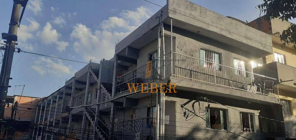 Prédio Inteiro, 600 m² - Foto 2