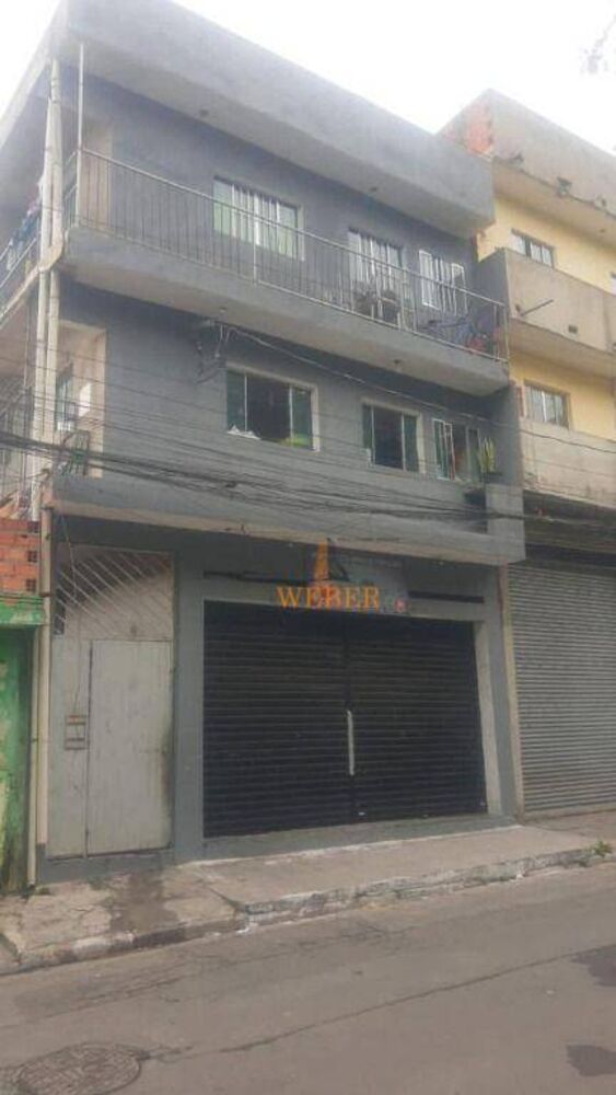 Prédio Inteiro, 600 m² - Foto 1