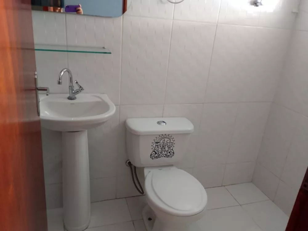 Casa, 2 quartos, 80 m² - Foto 11