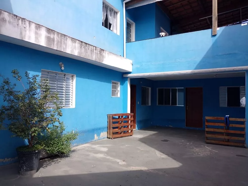 Casa, 2 quartos, 80 m² - Foto 2