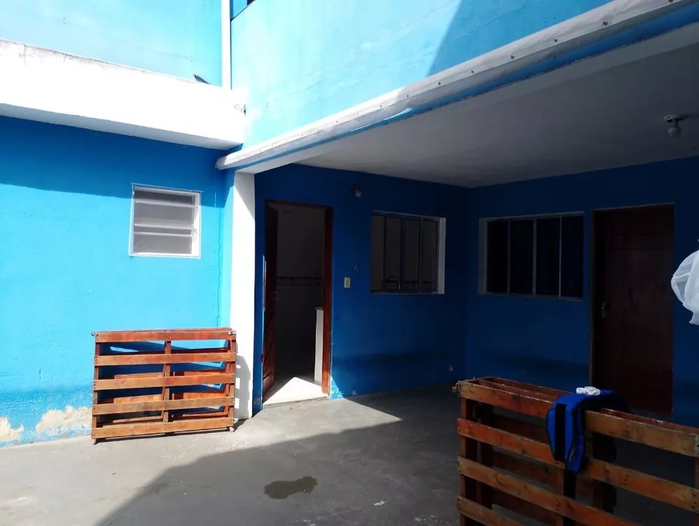 Casa, 2 quartos, 80 m² - Foto 3
