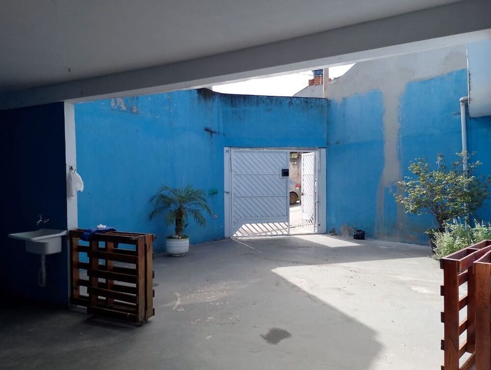 Casa, 2 quartos, 80 m² - Foto 4