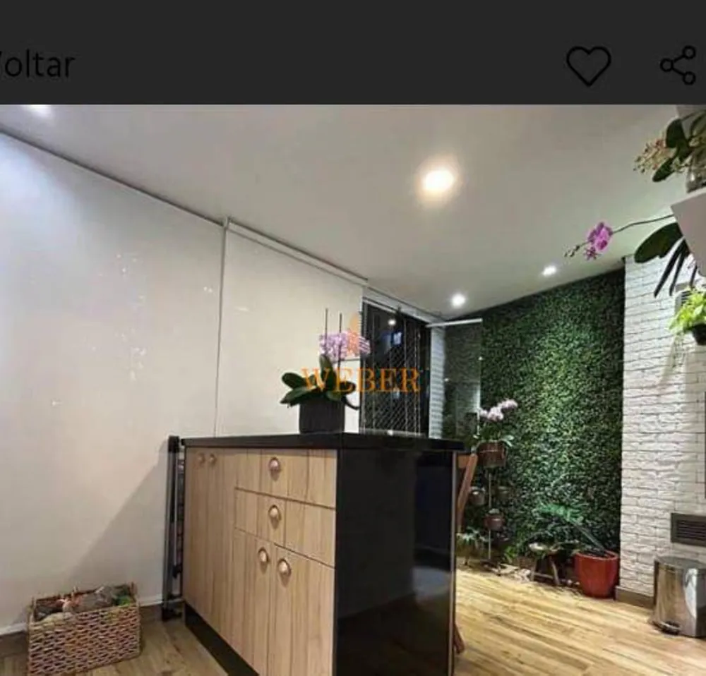 Apartamento, 3 quartos, 83 m² - Foto 3
