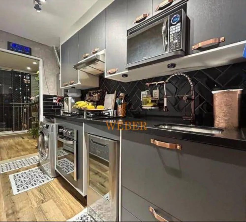 Apartamento, 3 quartos, 83 m² - Foto 6