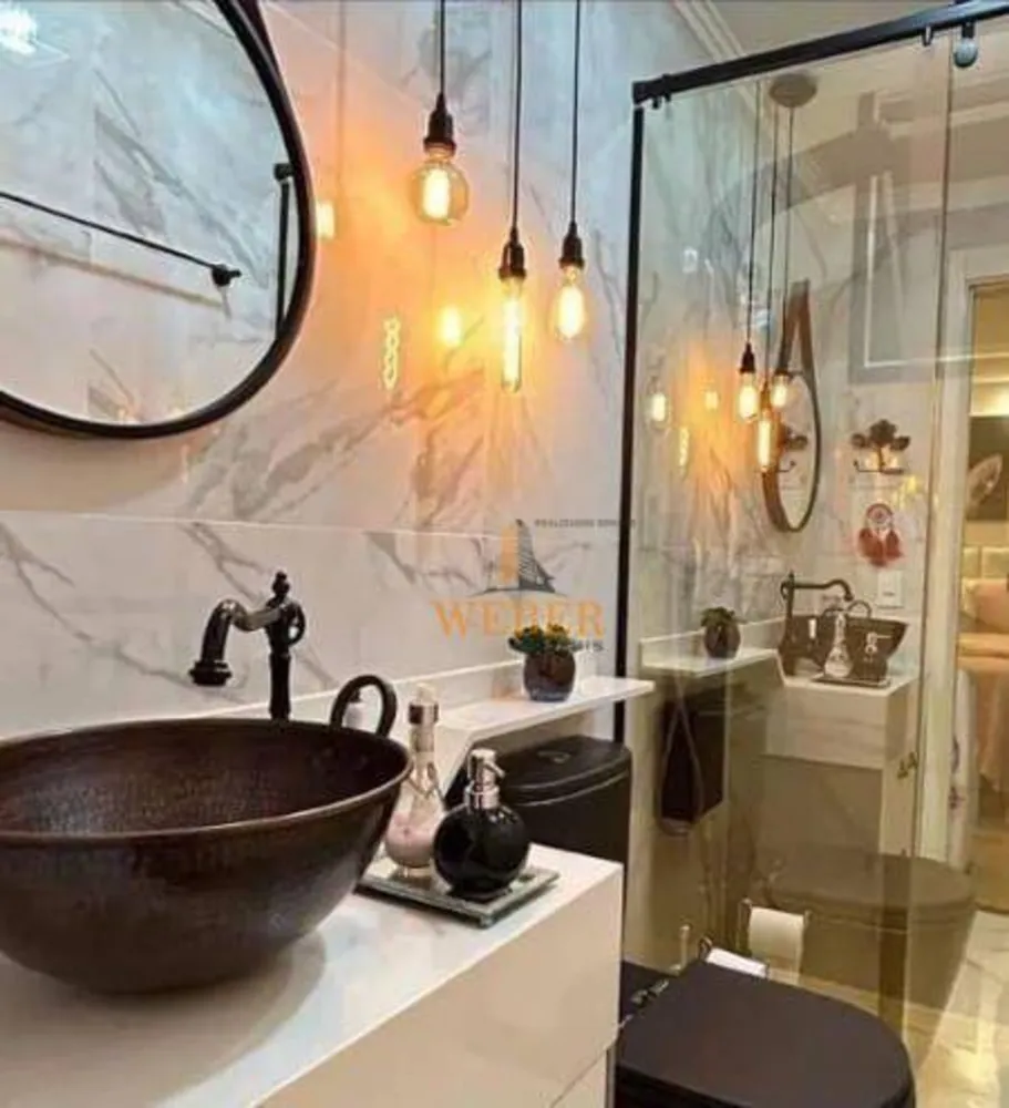 Apartamento, 3 quartos, 83 m² - Foto 7