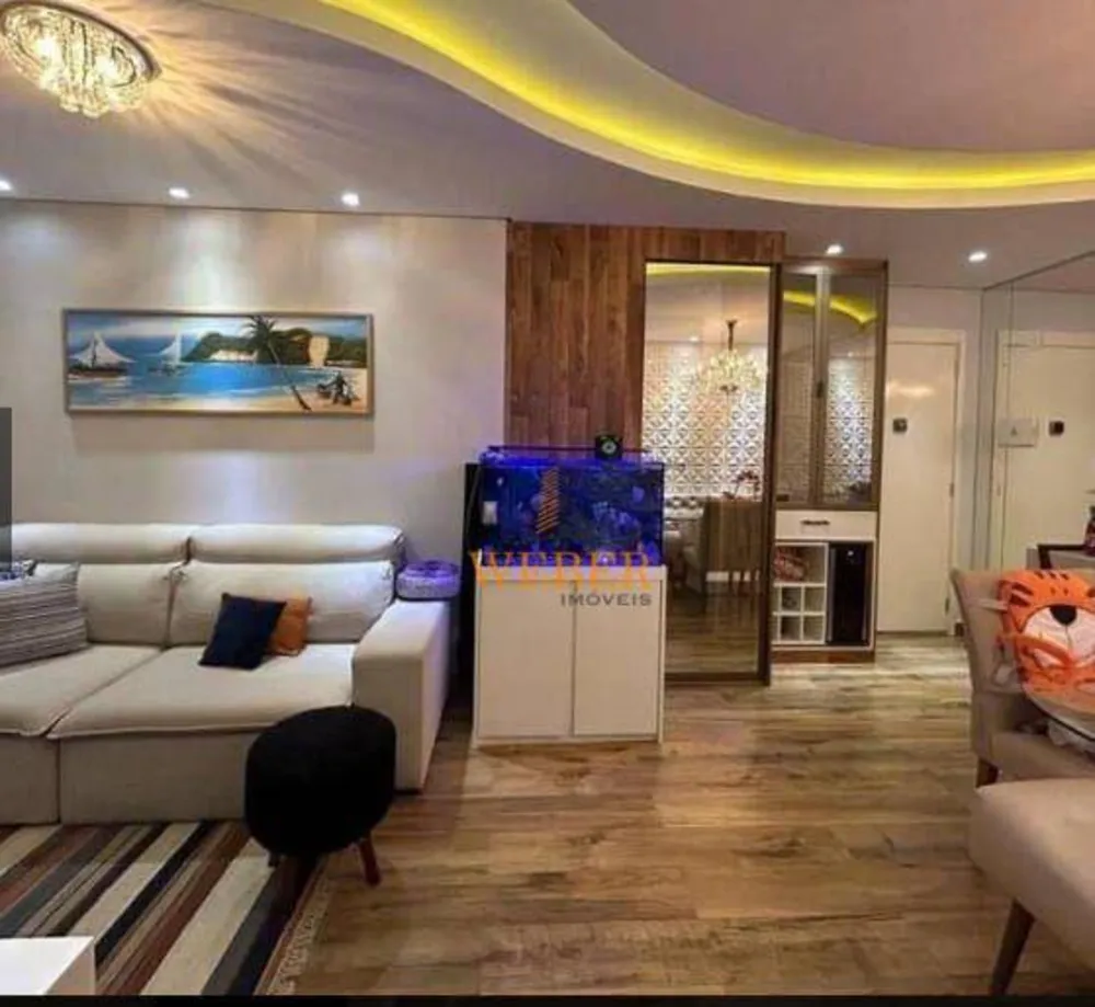 Apartamento, 3 quartos, 83 m² - Foto 5