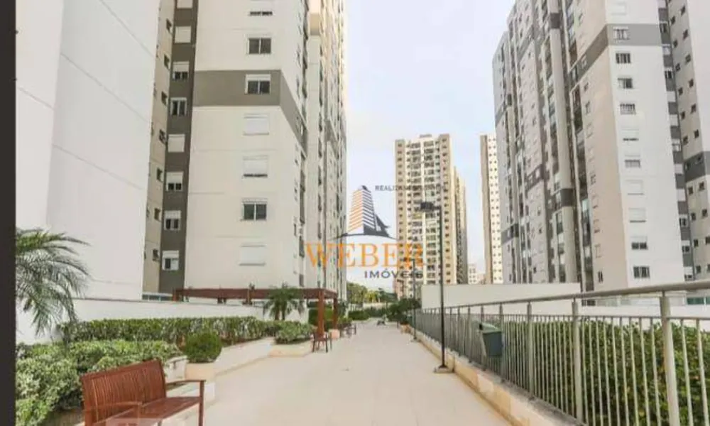 Apartamento, 3 quartos, 83 m² - Foto 4