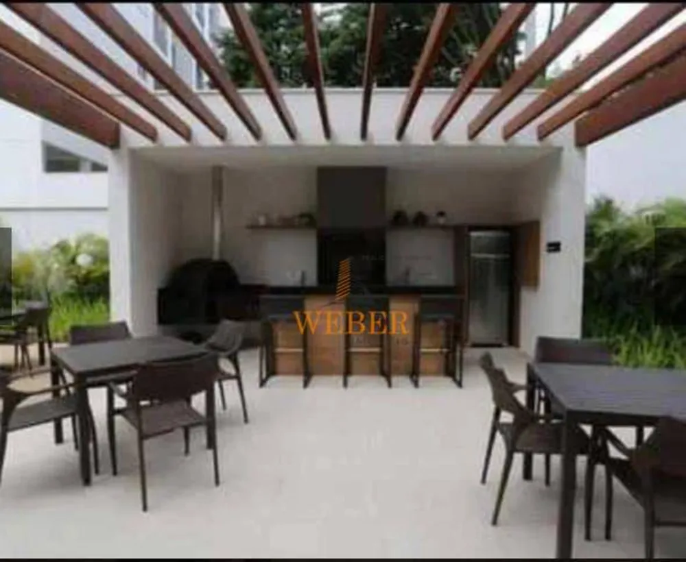 Apartamento, 3 quartos, 83 m² - Foto 8
