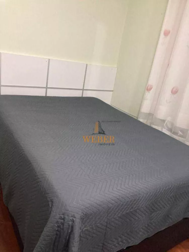 Apartamento, 2 quartos, 45 m² - Foto 4