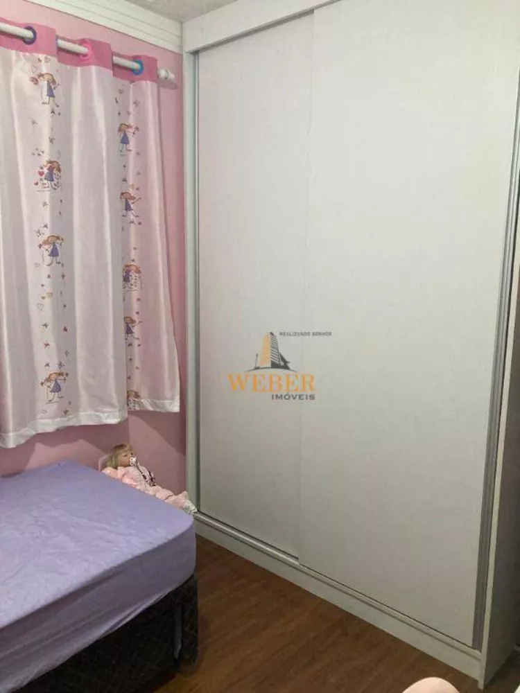 Apartamento, 2 quartos, 45 m² - Foto 10