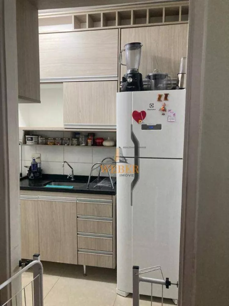 Apartamento, 2 quartos, 45 m² - Foto 3