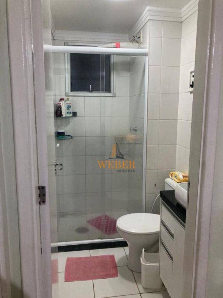 Apartamento, 2 quartos, 45 m² - Foto 8