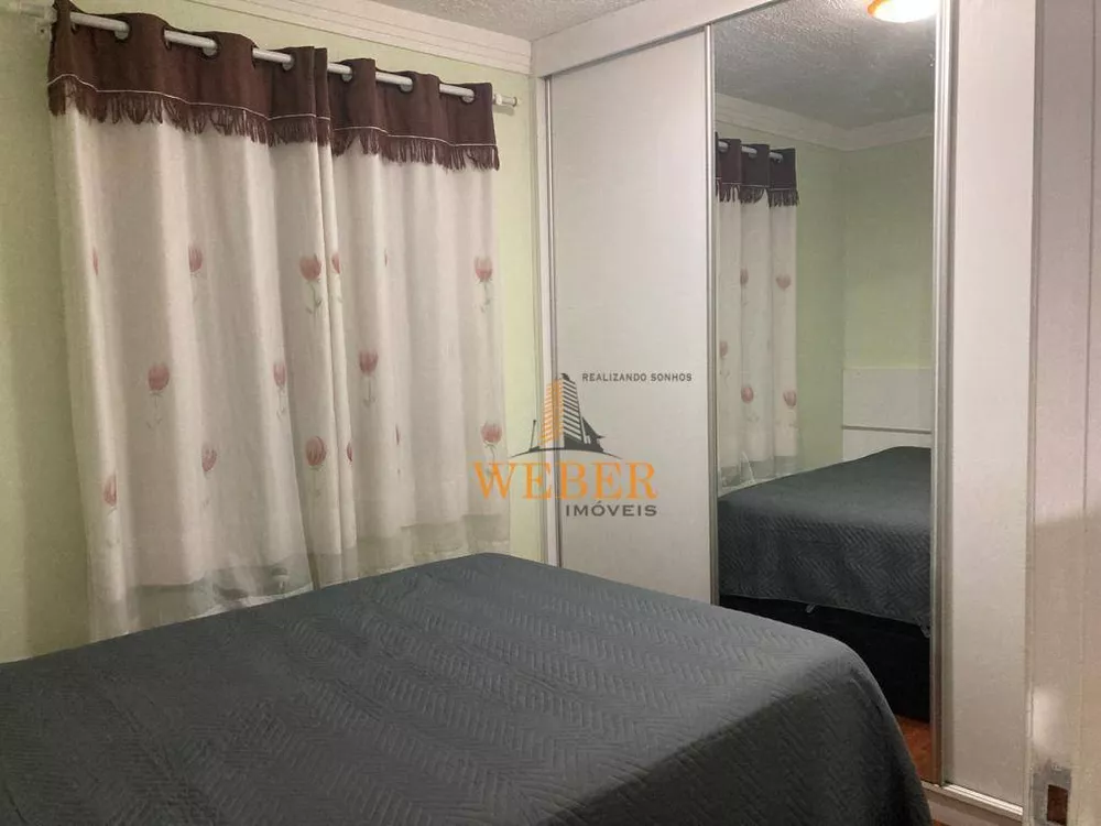 Apartamento, 2 quartos, 45 m² - Foto 11