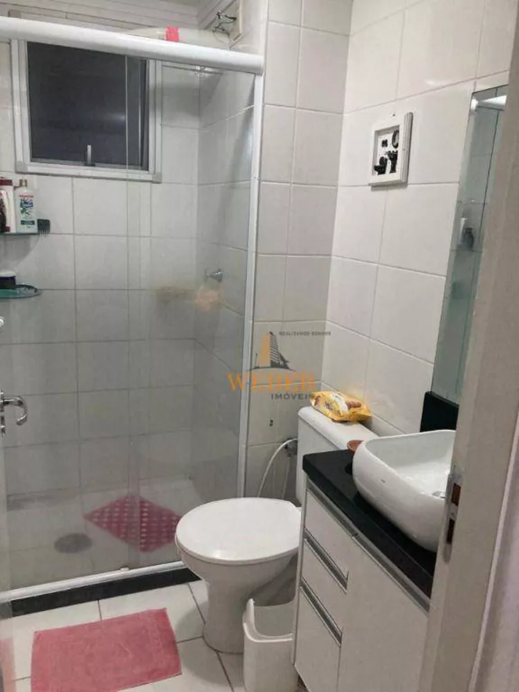 Apartamento, 2 quartos, 45 m² - Foto 9