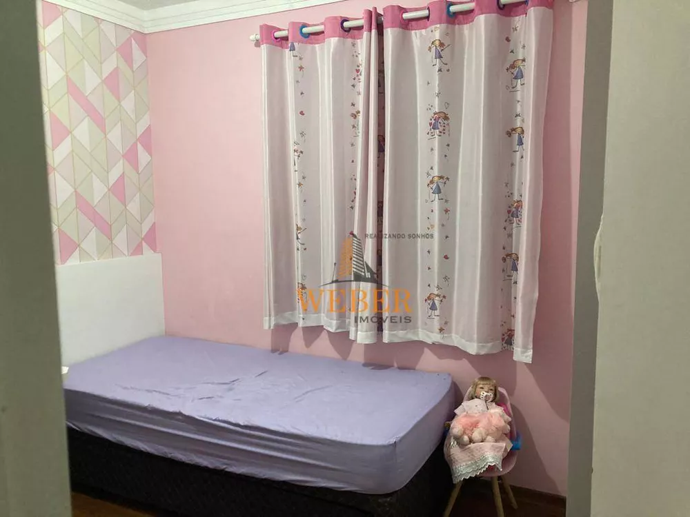 Apartamento, 2 quartos, 45 m² - Foto 5