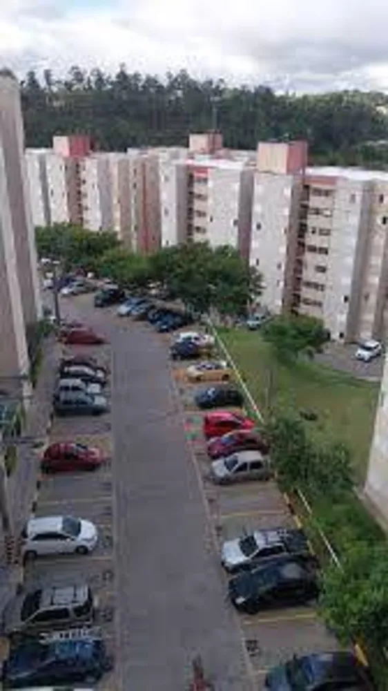 Apartamento, 3 quartos, 62 m² - Foto 1