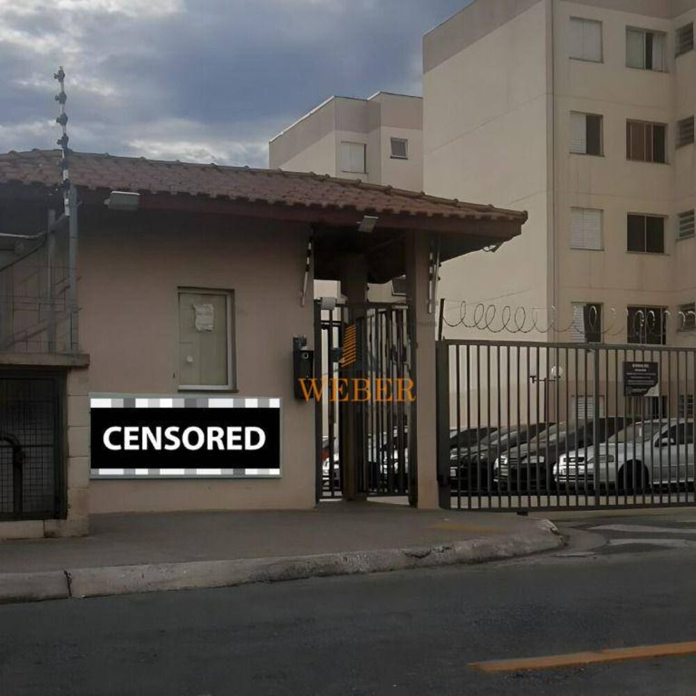 Apartamento, 2 quartos, 51 m² - Foto 2