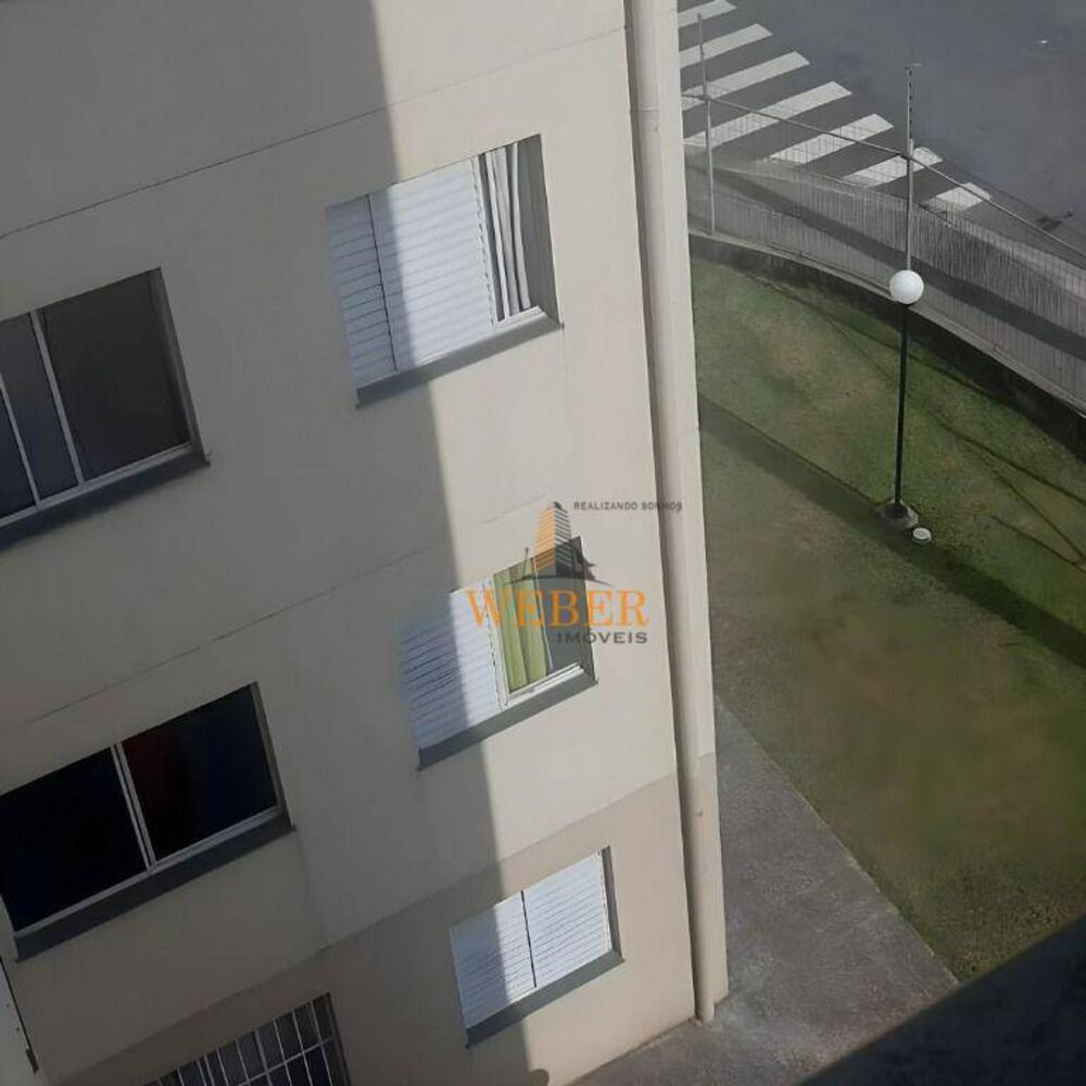 Apartamento, 2 quartos, 51 m² - Foto 3