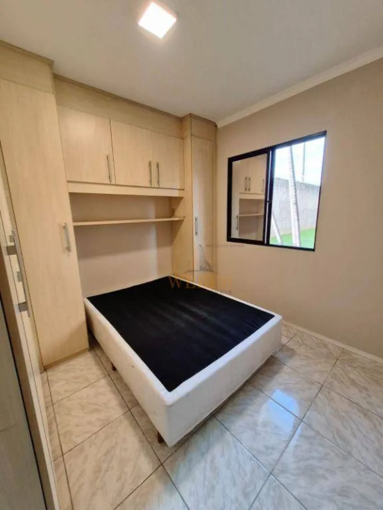Apartamento, 2 quartos, 48 m² - Foto 7