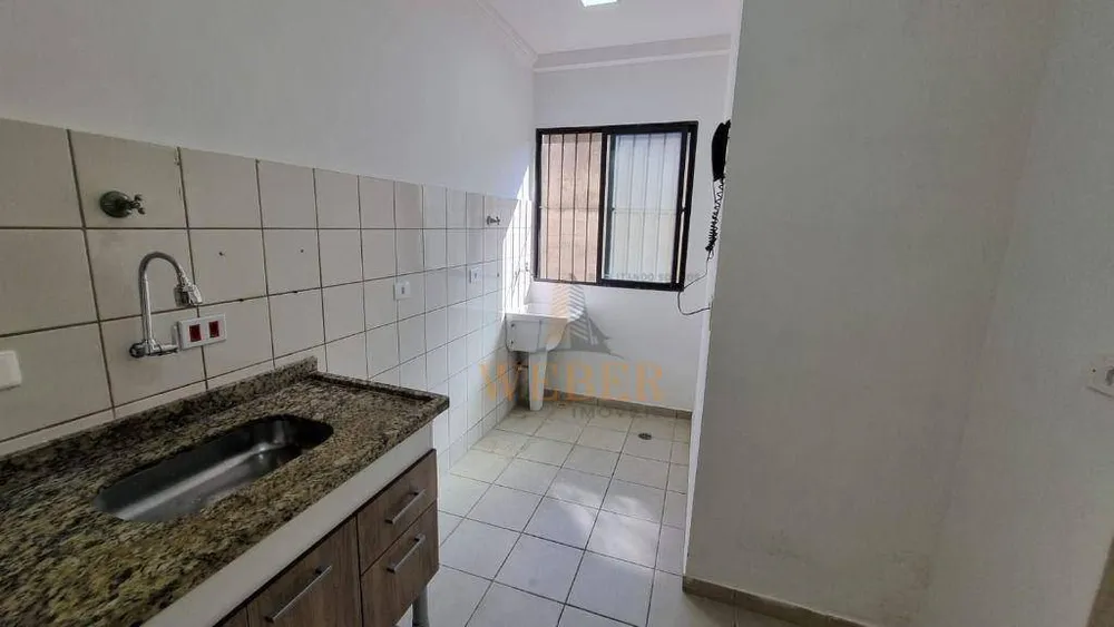 Apartamento, 2 quartos, 48 m² - Foto 9